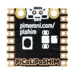 Pico LiPo shim - PIM557