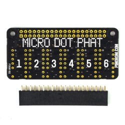 micro dot pHAT