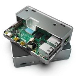 FLIRC Raspberry Pi 4 Case