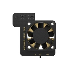 Argon Mini Fan