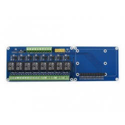 RPi Relay Board - 8 channel