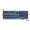 RPi Relay Board - 8 channel