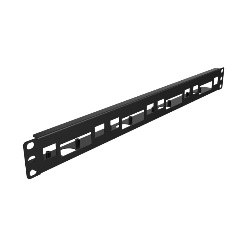 UCTRONICS 1U Rack, 19" Rackmount Supports voor 1-4 units