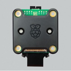 Raspberry Pi Global Shutter Camera – C-mount