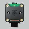 Raspberry Pi Global Shutter Camera – C-mount