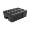 Fanless cooling case voor de Raspberry Pi 5 - Akasa