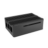 Fanless cooling case voor de Raspberry Pi 5 - Akasa