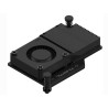 Argon THRML 30mm Active Cooler - zwart - voor Raspberry Pi 5