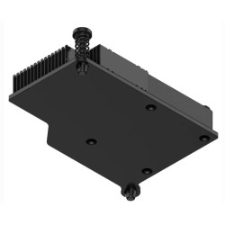 Argon THRML 30mm Active Cooler - zwart - voor Raspberry Pi 5