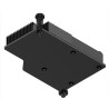 Argon THRML 30mm Active Cooler - zwart - voor Raspberry Pi 5