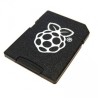 micro SD card 64Gb - Raspberry Pi OS with desktop Pre-installed