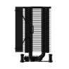 Argon THRML 60mm Radiator Cooler - zwart - voor Raspberry Pi 5