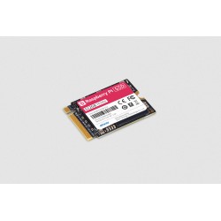 512GB Raspberry Pi m.2 SSD, 22x30mm (Only for Raspberry Pi 5)