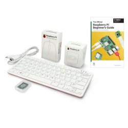 Raspberry Pi 500 (QWERTY)