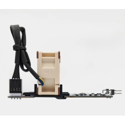 Basic Fan Unit PWM controlled for up to 2x Compute Blade