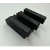 Heatsink for the Compute Blade and CM4 - Uptime Industries - Black