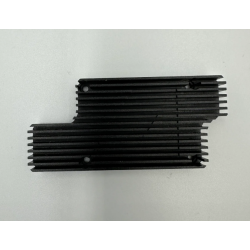 Heatsink for the Compute Blade and CM4 - Uptime Industries - Black