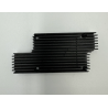 Heatsink for the Compute Blade and CM4 - Uptime Industries - Black