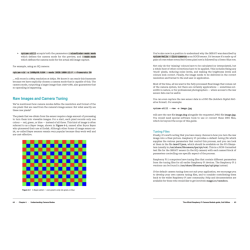 The Official Raspberry Pi Camera Module Guide, tweede editie (Engelstalig)