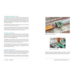 The Official Raspberry Pi Camera Module Guide, tweede editie (Engelstalig)