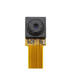 ArduCam 1/4" 5 MP Sensor Spy Camera Module for the Raspberry Pi Zero / Zero2 / RPi 5