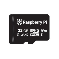 Raspberry Pi 5 - 16Gb - Starter Pack