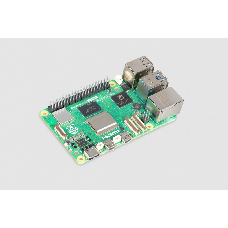 Raspberry Pi 5 - 16GB