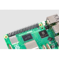 Raspberry Pi 5 - 16GB