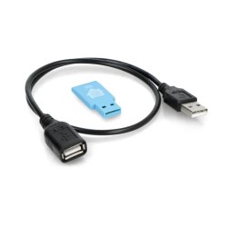 Home Assistant SkyConnect ZBT-1 Zigbee en Thread USB