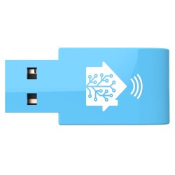 Home Assistant SkyConnect ZBT-1 Zigbee en Thread USB