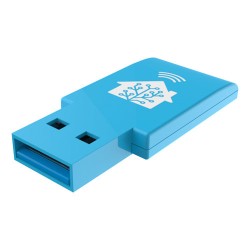 Home Assistant SkyConnect ZBT-1 Zigbee en Thread USB