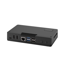 Argon ONE V5 - behuizing voor de Raspberry Pi 5