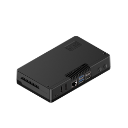 Argon ONE V5 - behuizing voor de Raspberry Pi 5