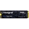 256GB Integral M.2 SSD, NVMe 1.3 PCIe, 22x42mm, Gen 3x4