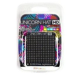 Unicorn HAT HD - Pim281