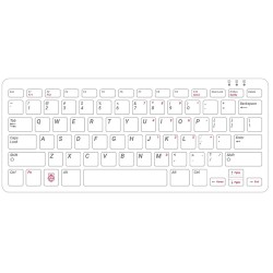 Raspberry Pi 400 (QWERTY)