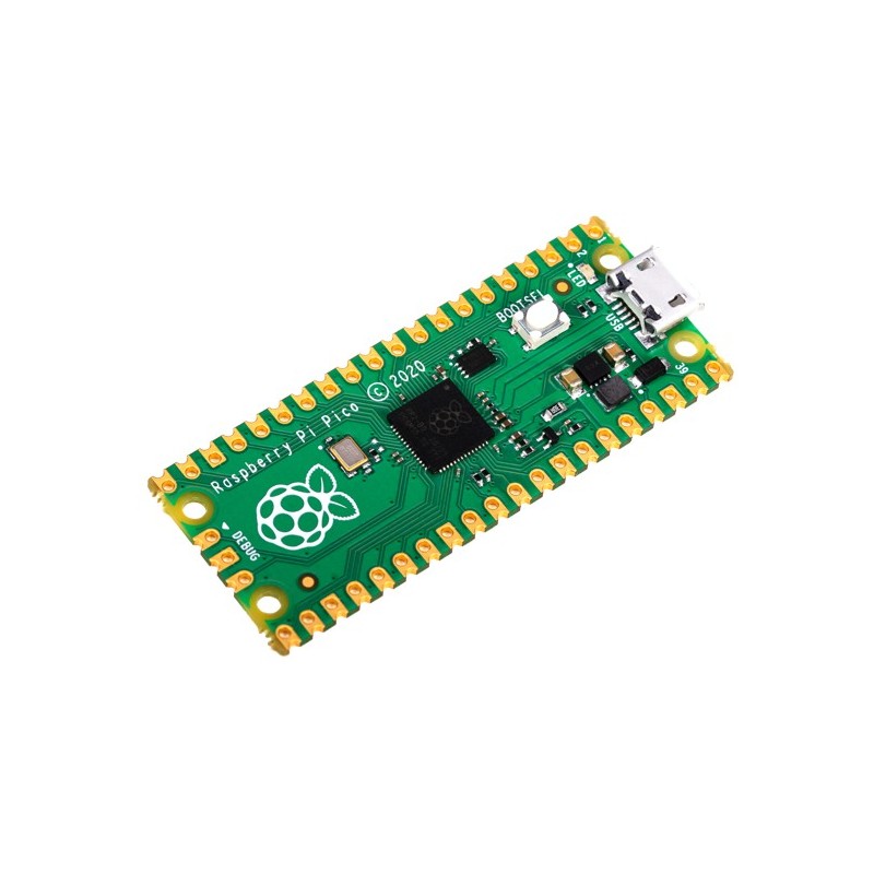 Raspberry Pi Pico