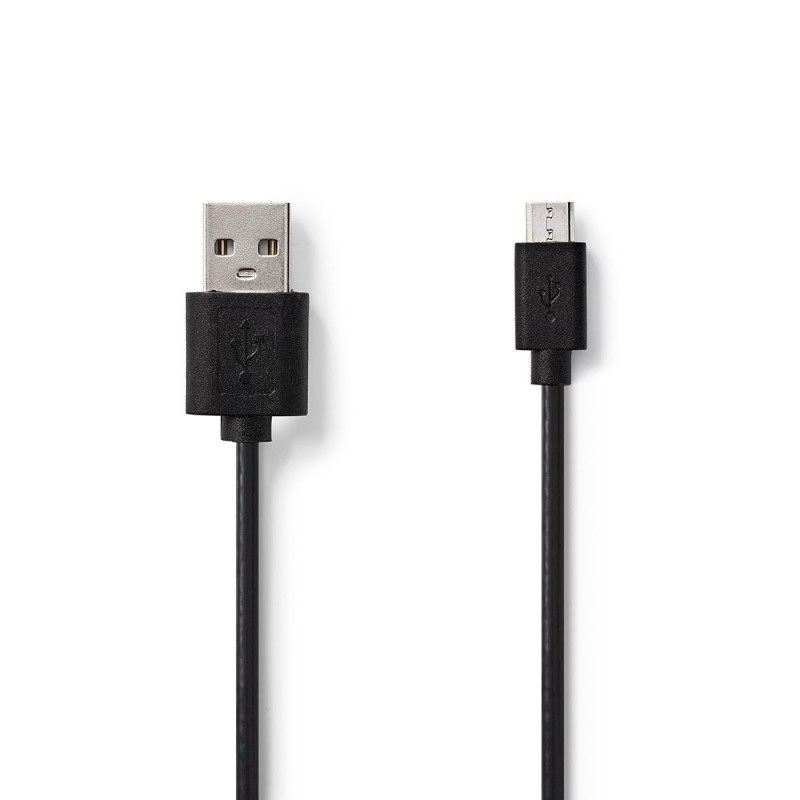 USB naar micro USB kabel